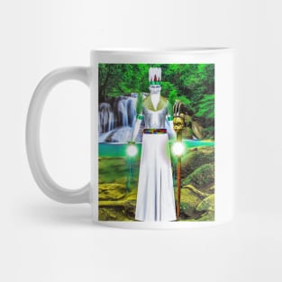 UDO BY SIRIUS UGO ART Mug